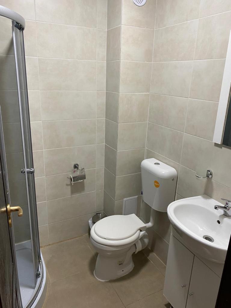 Pensiunea Casa Soarelui Simian Quarto foto