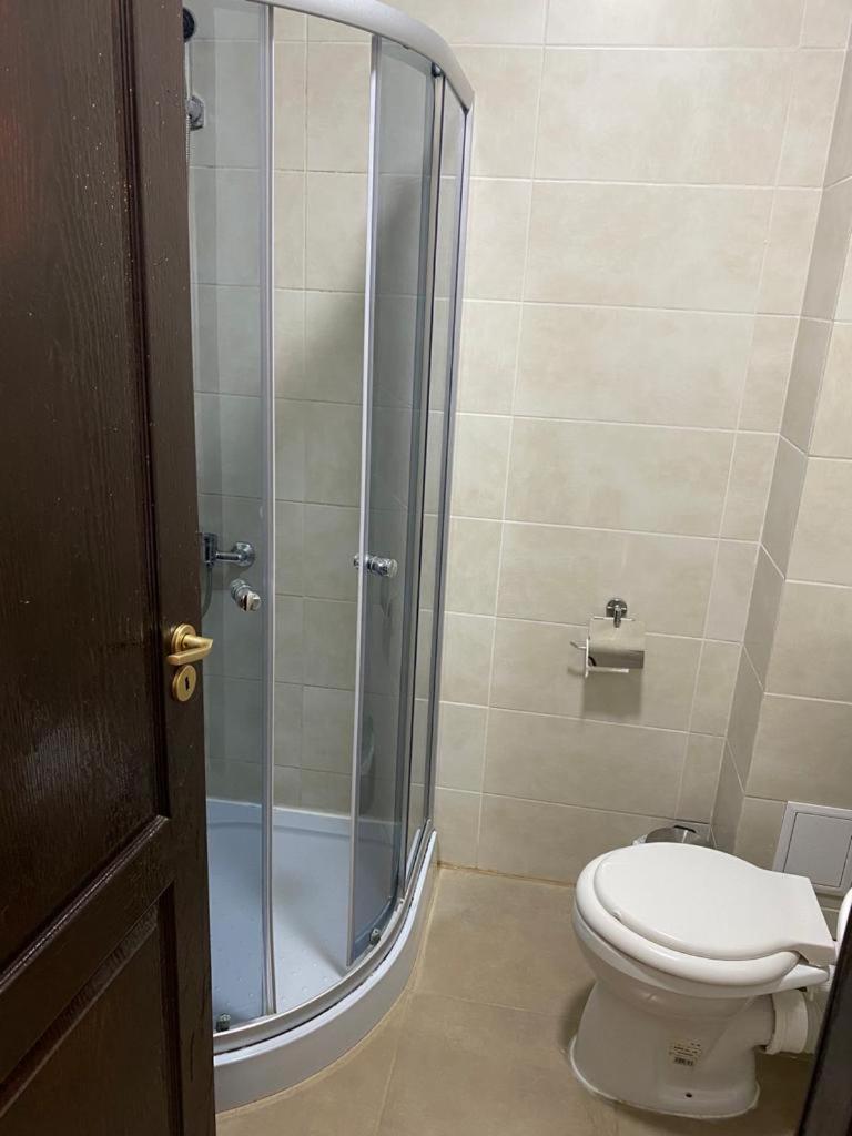 Pensiunea Casa Soarelui Simian Quarto foto