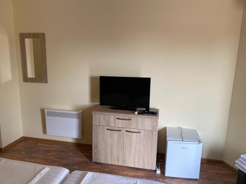 Pensiunea Casa Soarelui Simian Quarto foto
