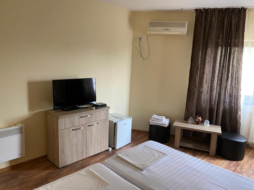 Pensiunea Casa Soarelui Simian Quarto foto